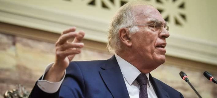 Λεβέντης: Δεν αποκλείω εκλογές τον Απρίλιο με τα ρουσφετάκια που φέρνουν στη Βουλή